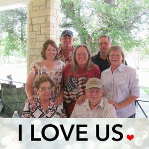 Meet your Posher, Deanna